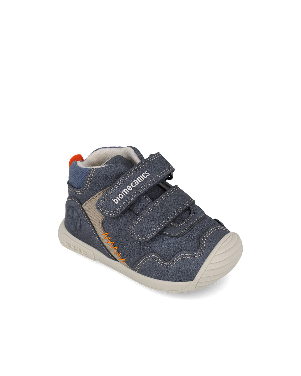 Biomecanics Ankle Boots