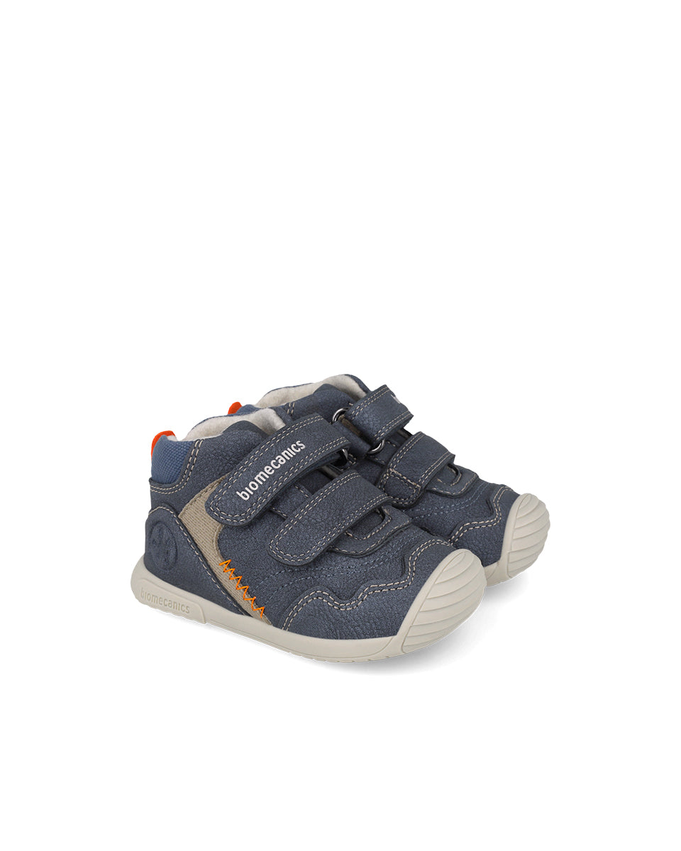 Biomecanics Ankle Boots