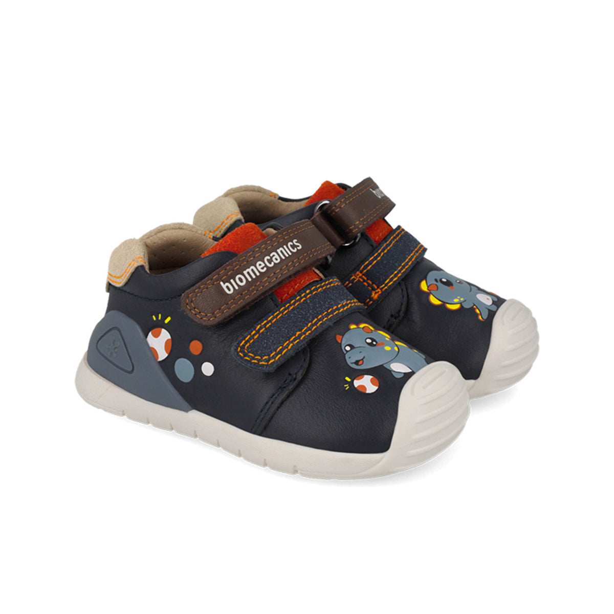 Biomecanics Sneakers