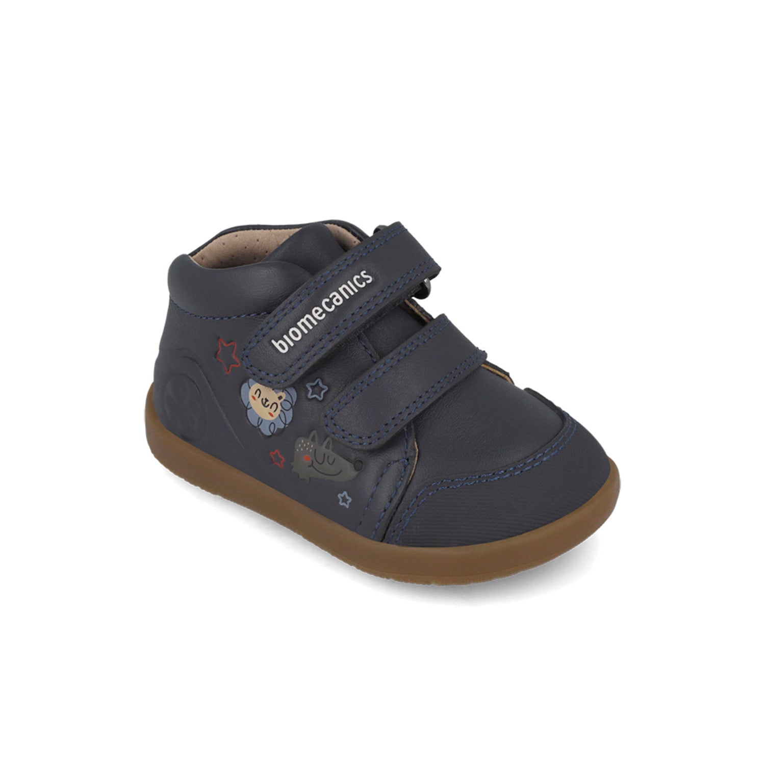 Biomecanics Ankle Boots