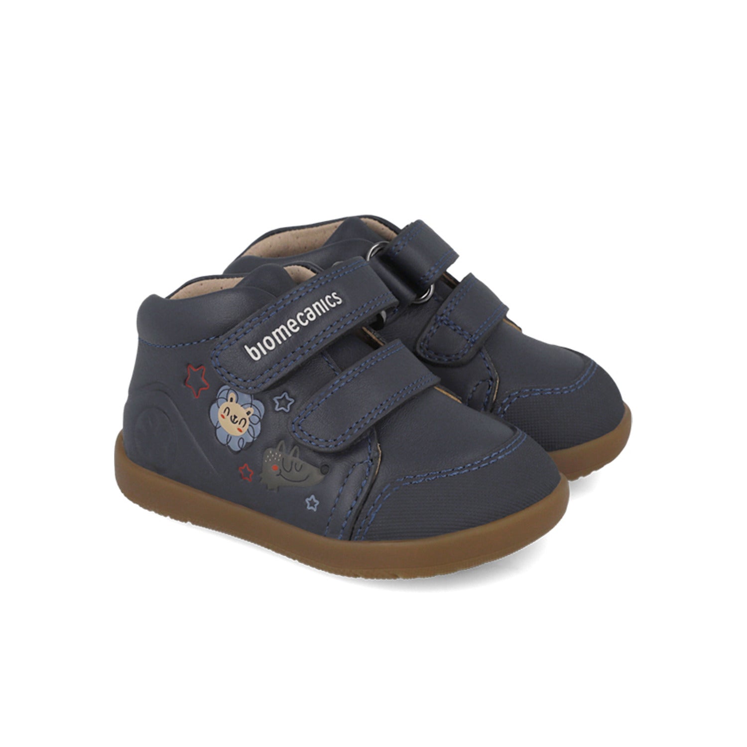 Biomecanics Ankle Boots