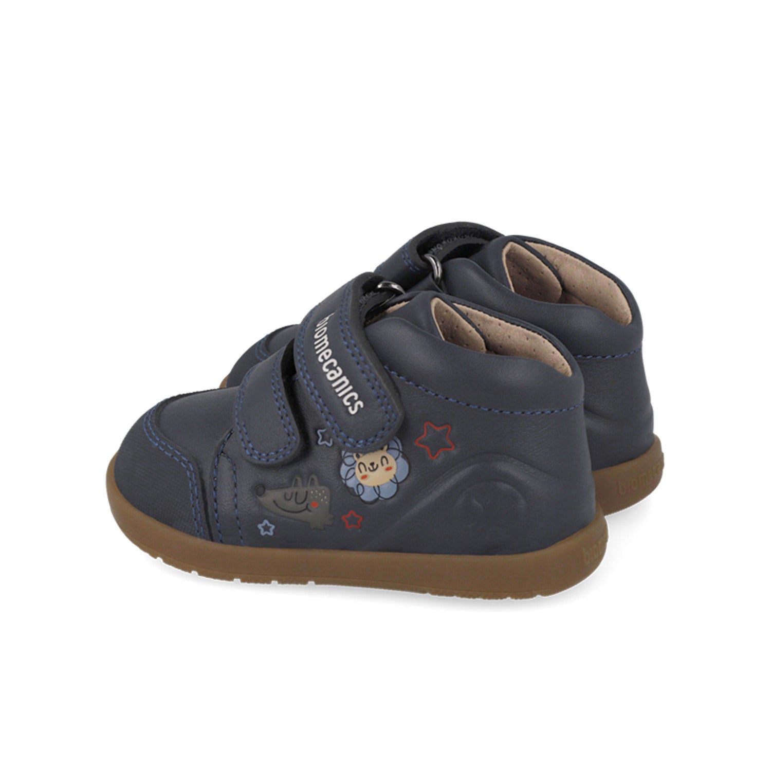 Biomecanics Ankle Boots