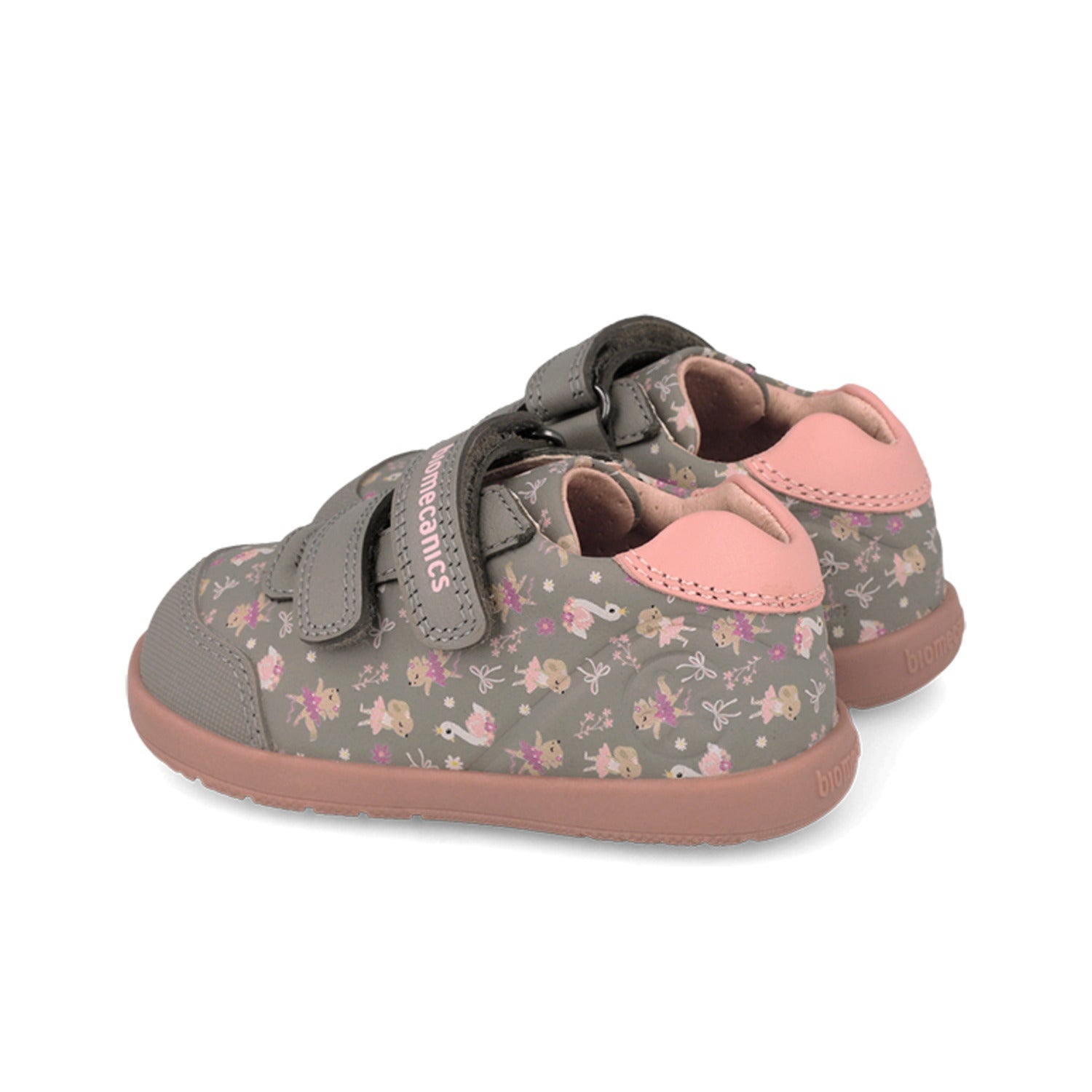 Biomecanics Sneakers