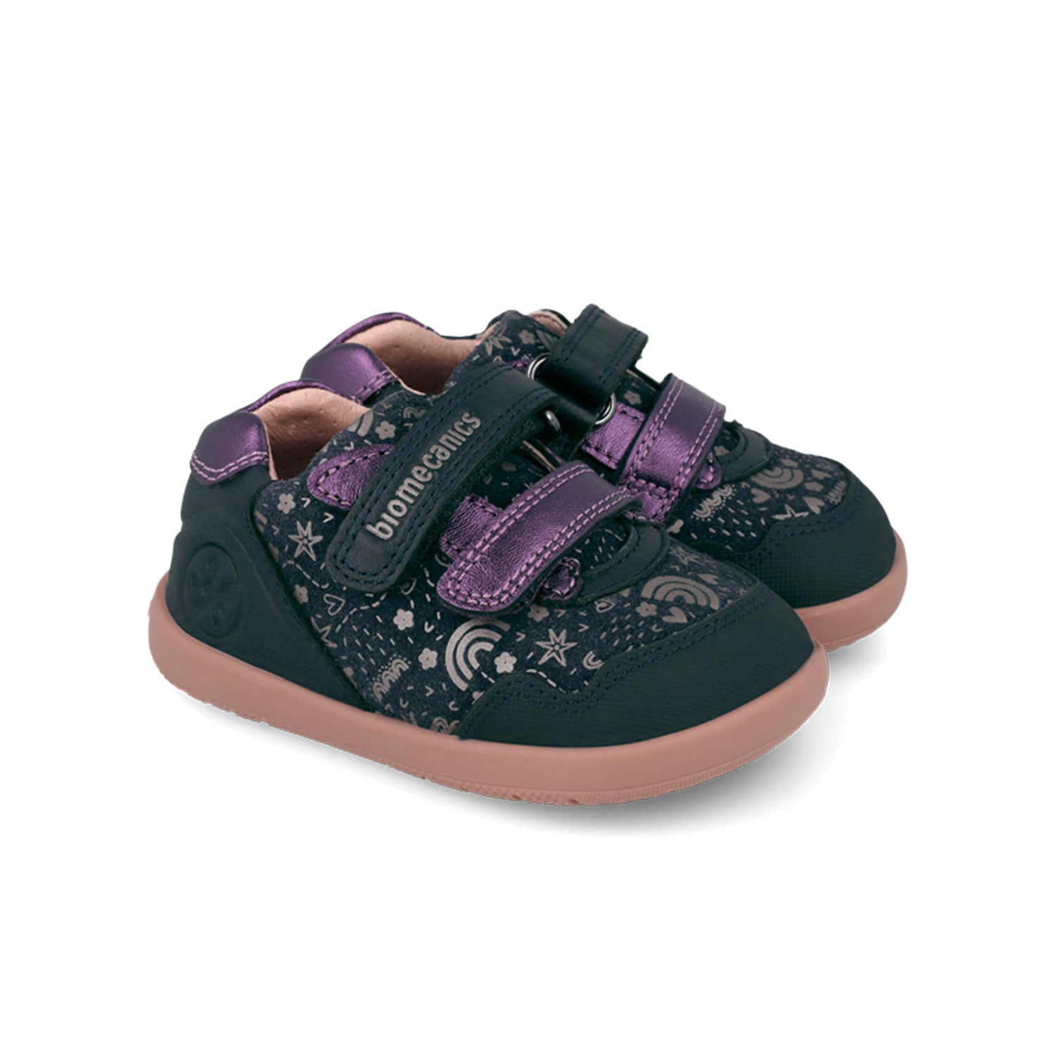 Biomecanics Sneakers