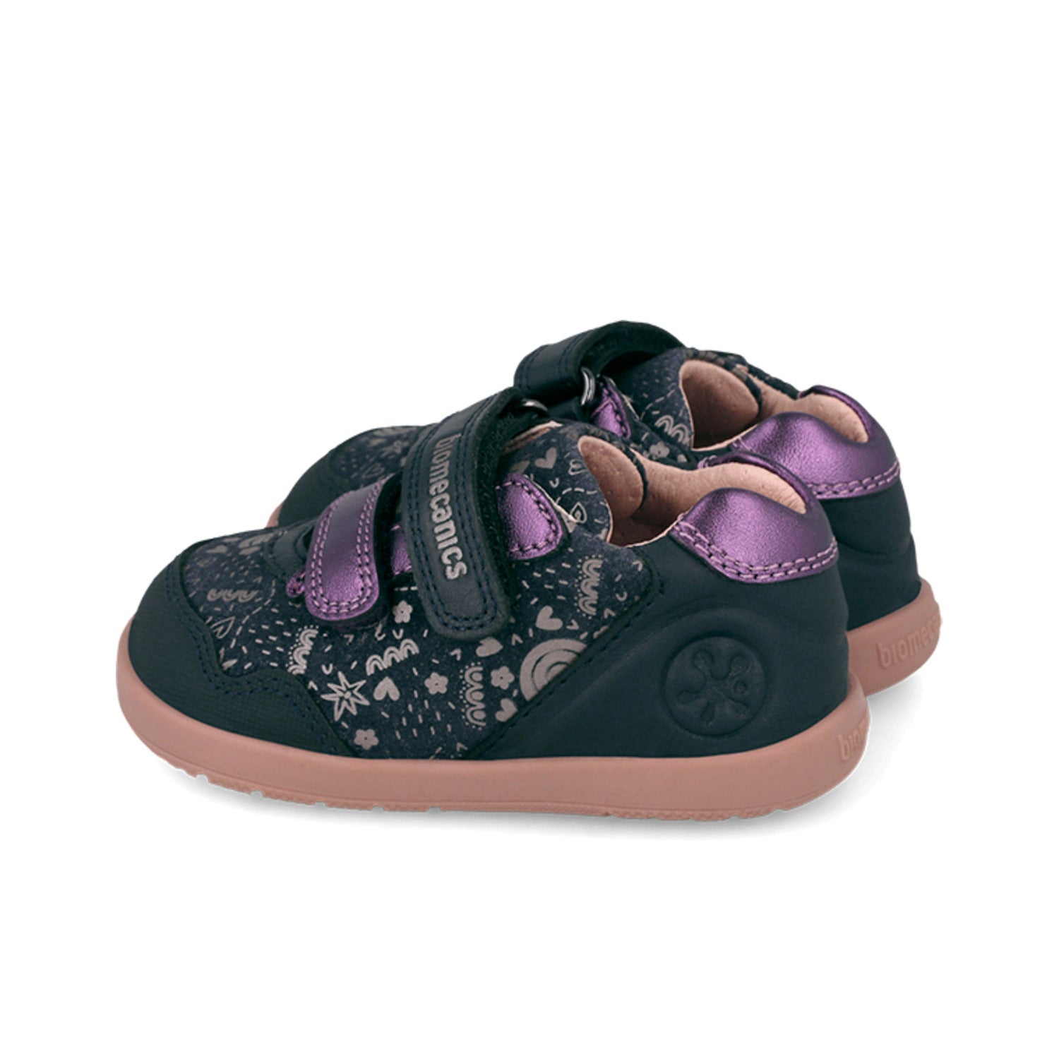 Biomecanics Sneakers