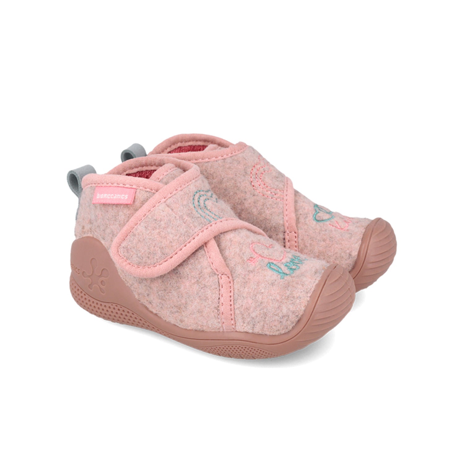 Biomecanics Home Slippers