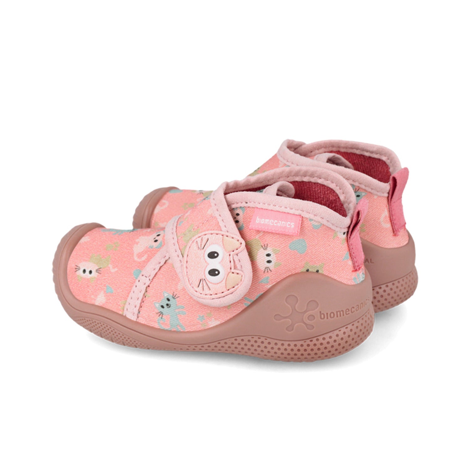 Biomecanics Home Slippers