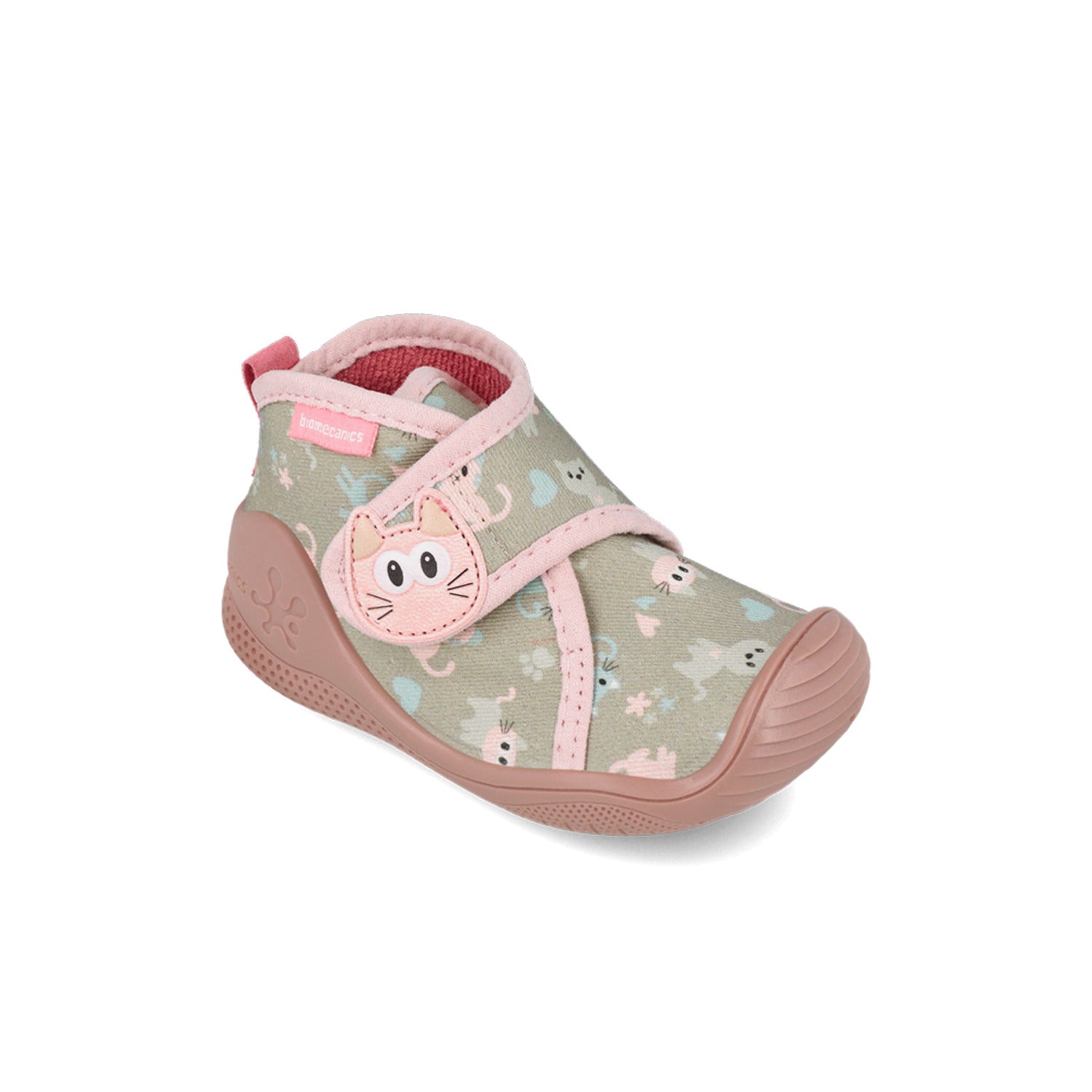 Biomecanics Home Slippers
