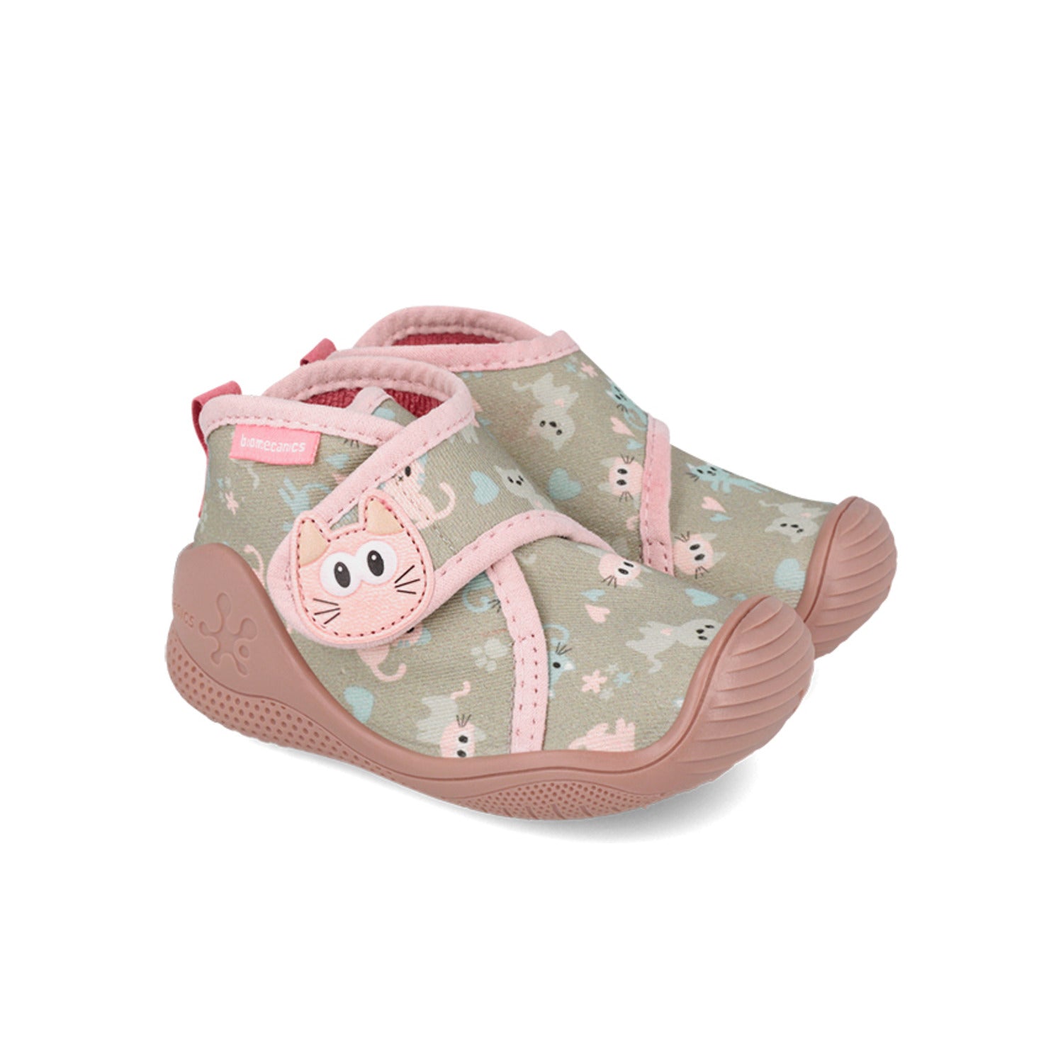 Biomecanics Home Slippers