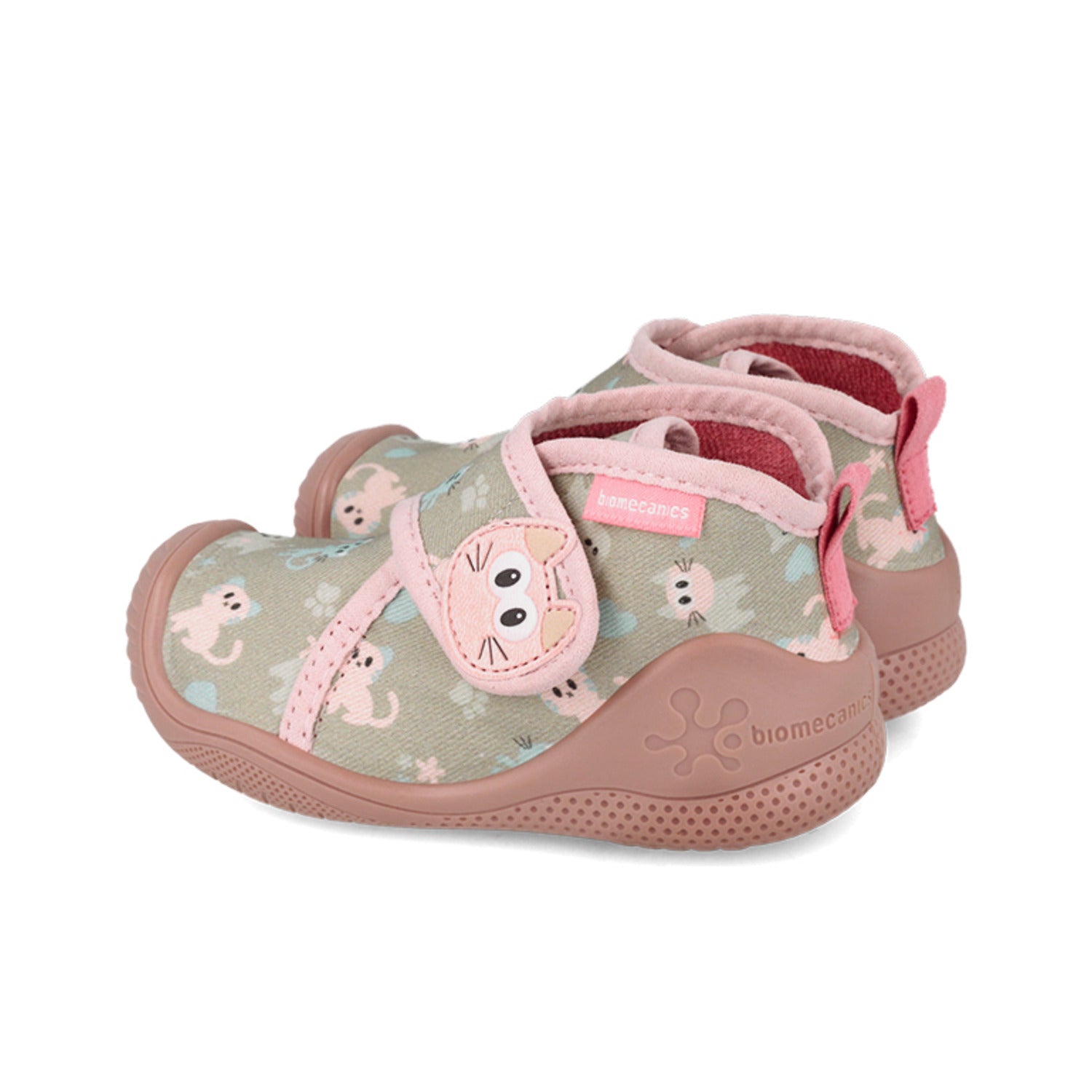 Biomecanics Home Slippers