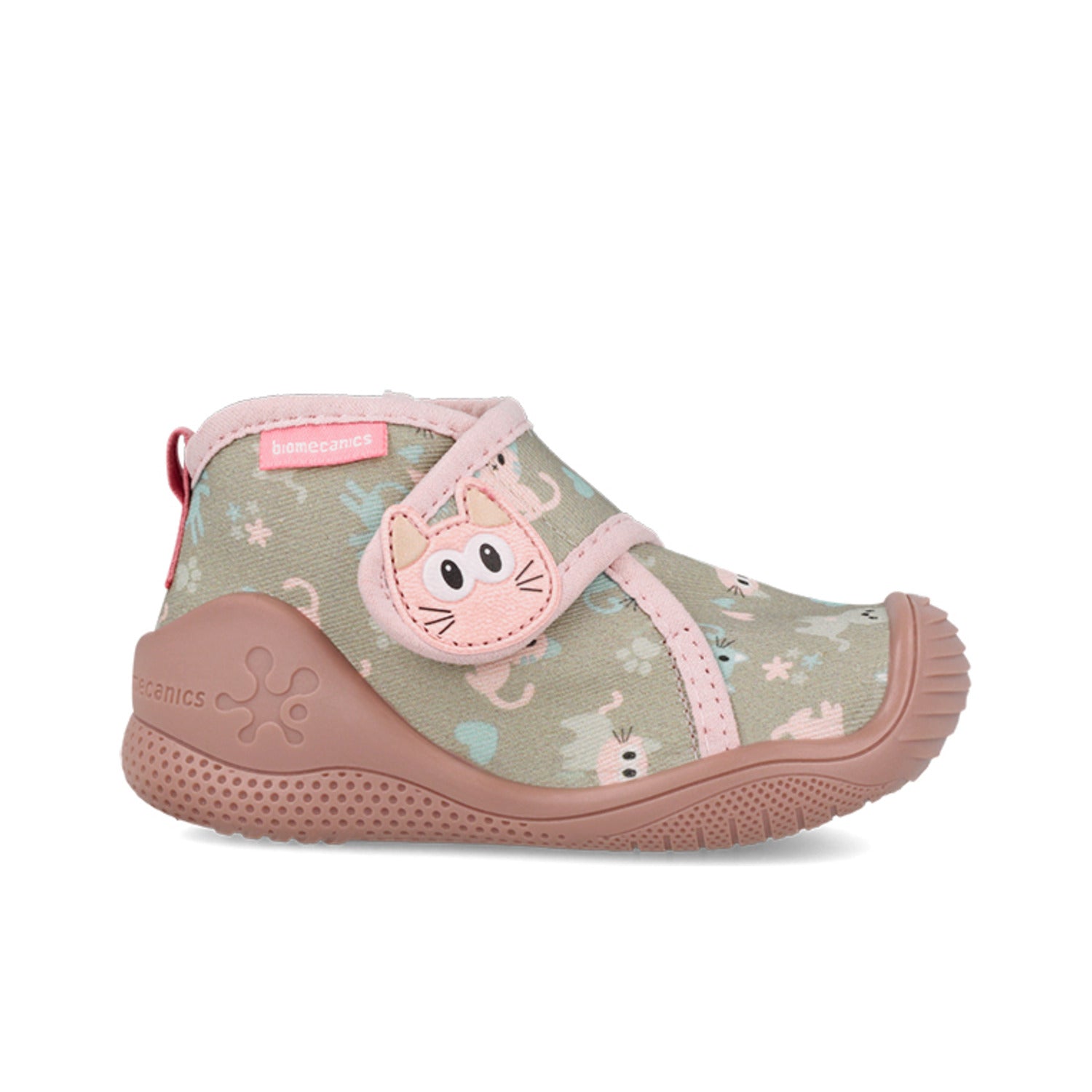 Biomecanics Home Slippers