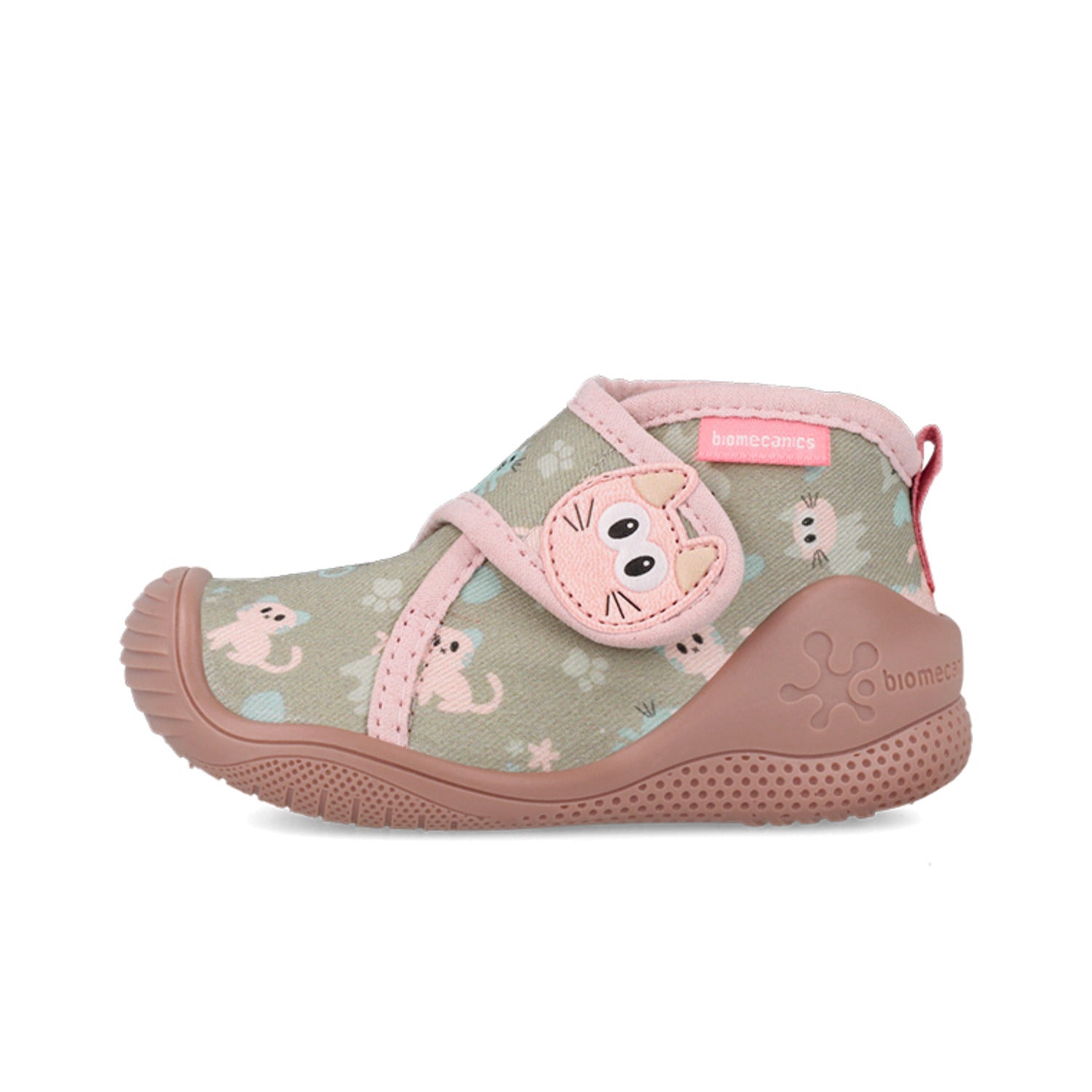 Biomecanics Home Slippers