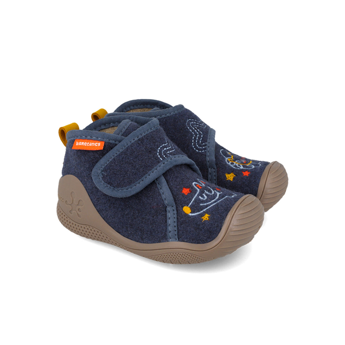 Biomecanics Home Slippers