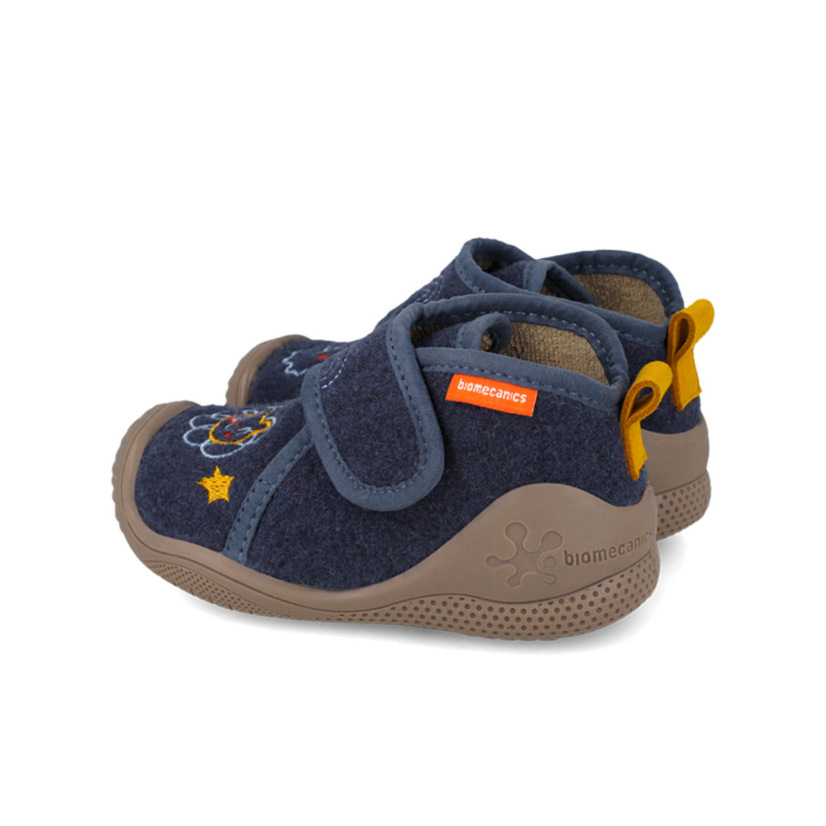 Biomecanics Home Slippers