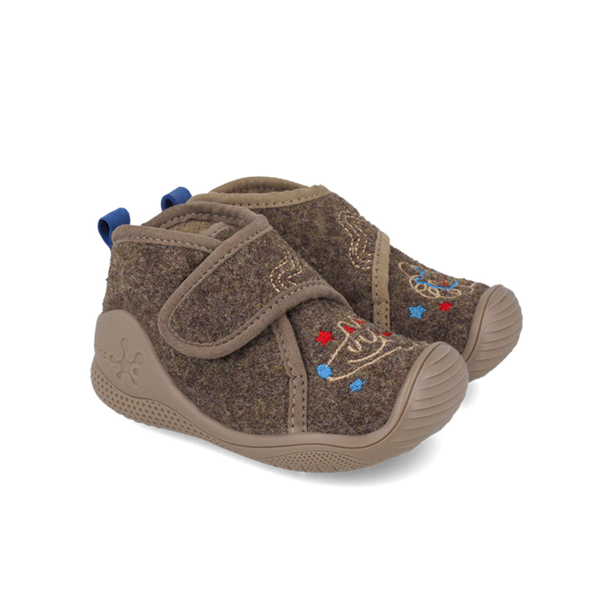 Biomecanics Home Slippers