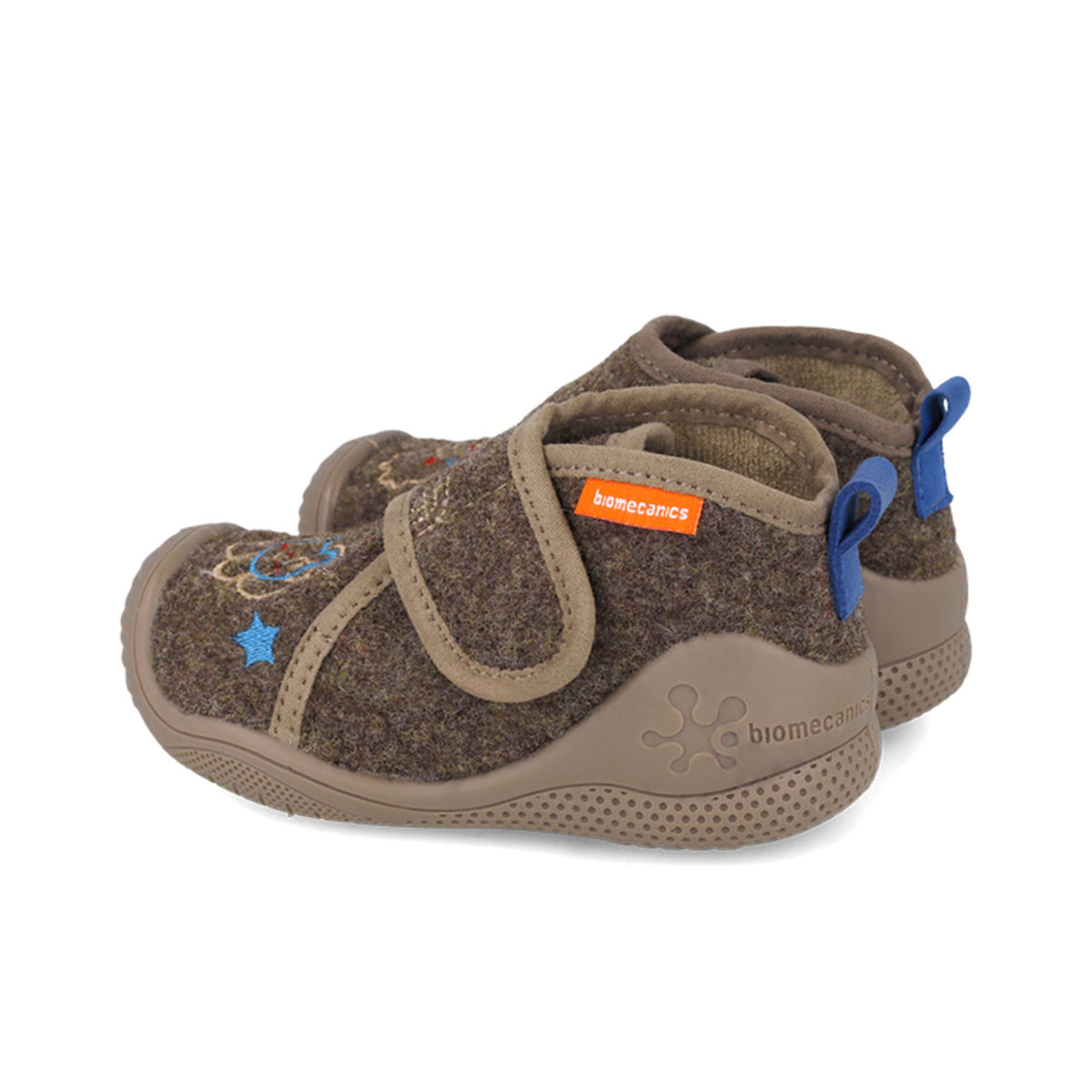 Biomecanics Home Slippers