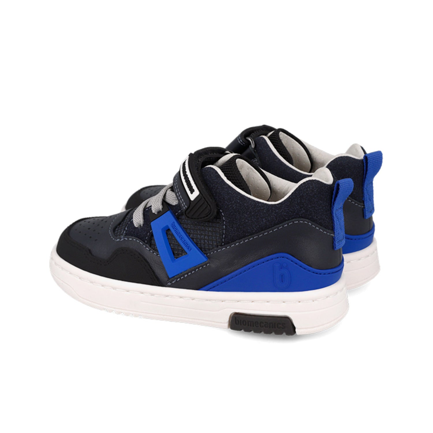 Biomecanics Ankle Boots