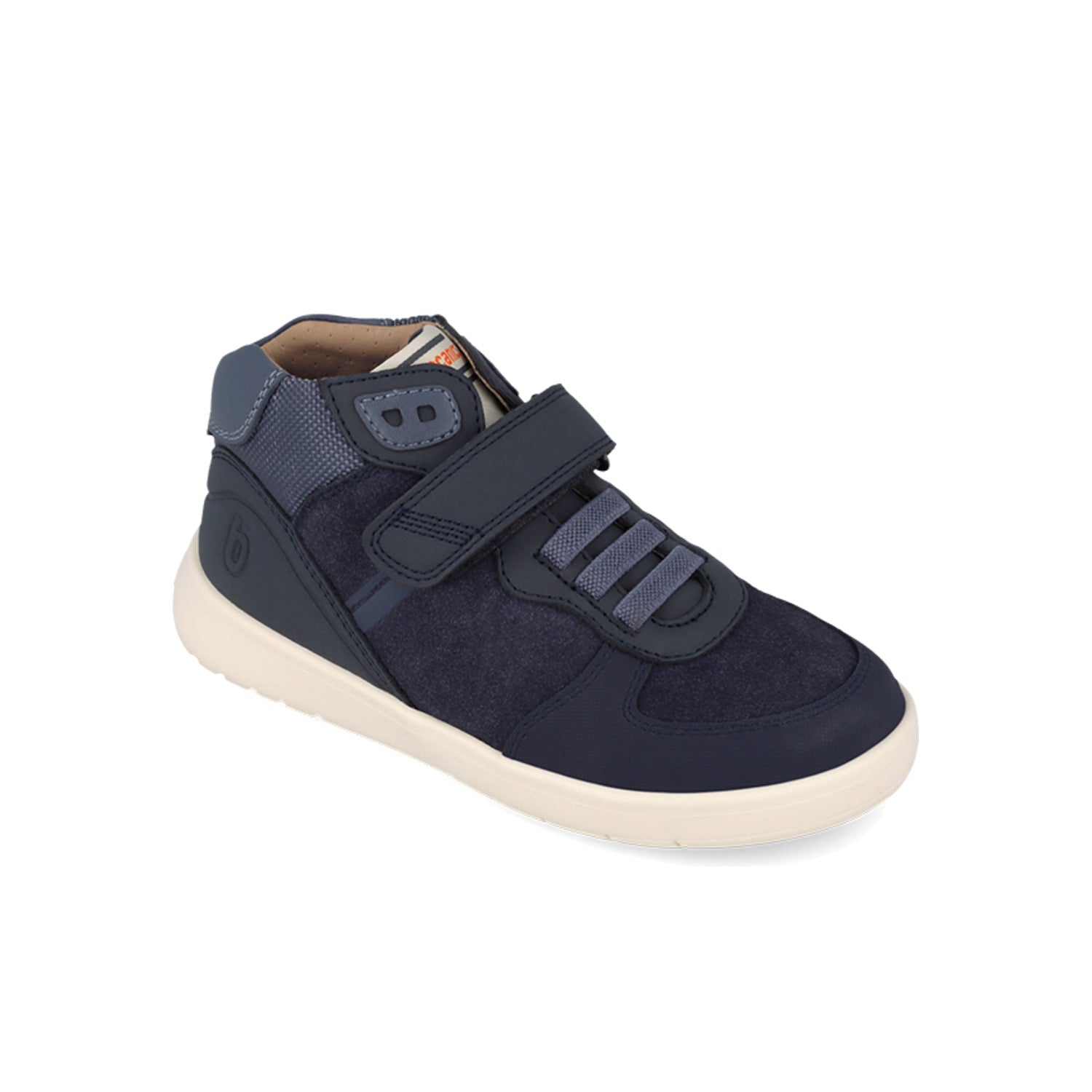 Biomecanics Ankle Boots