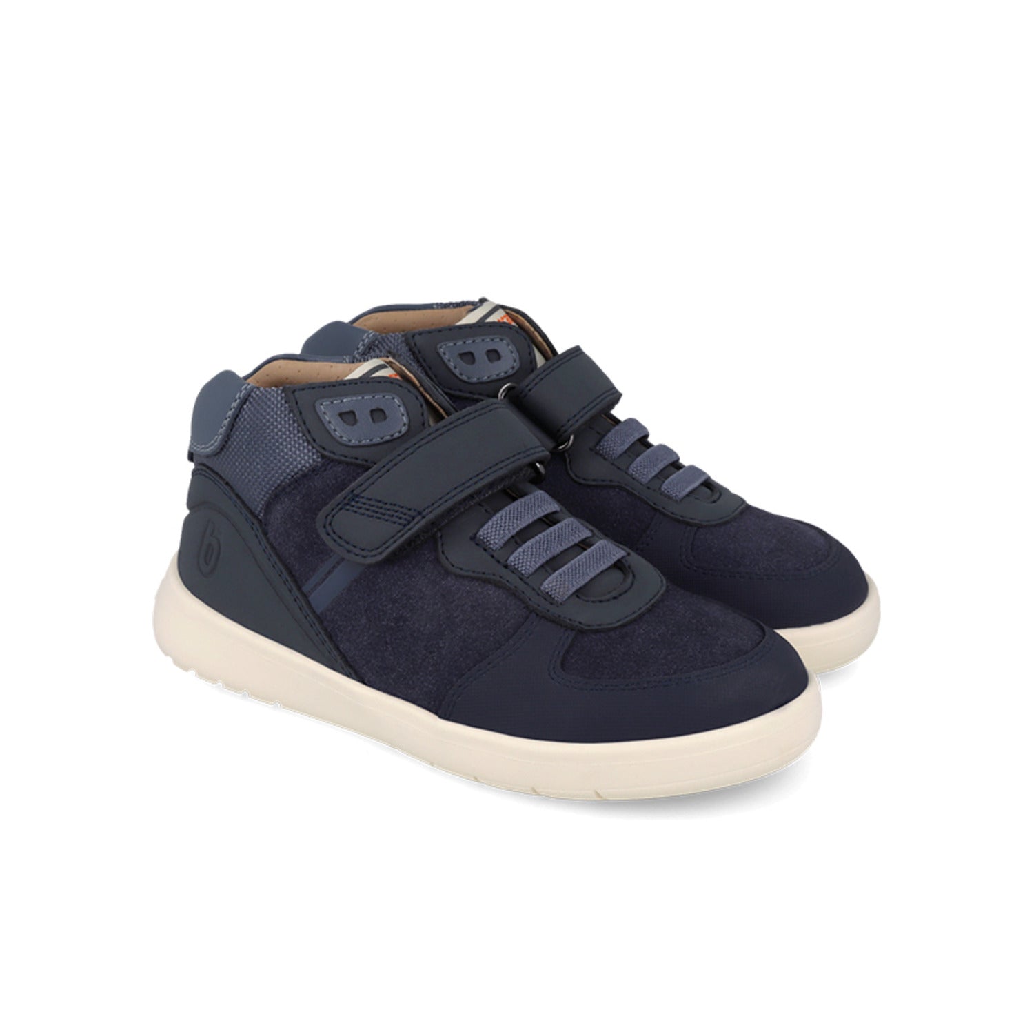 Biomecanics Ankle Boots