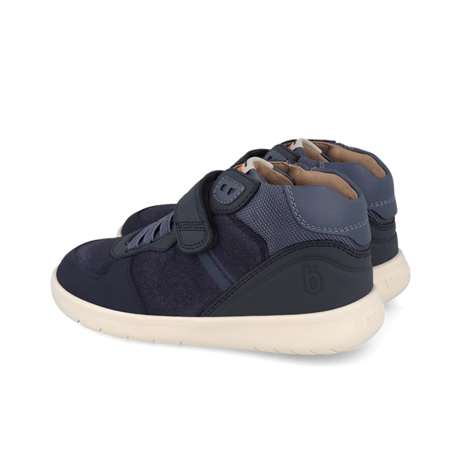 Biomecanics Ankle Boots