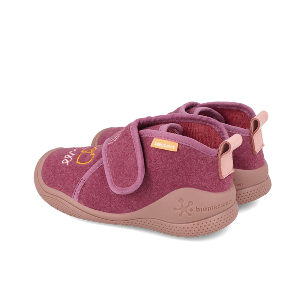 Biomecanics Home Slippers