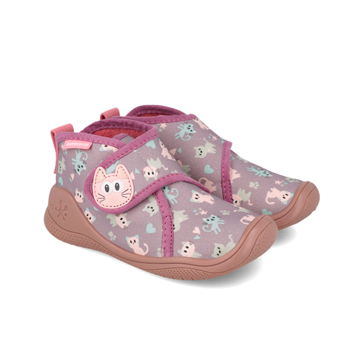 Biomecanics Home Slippers