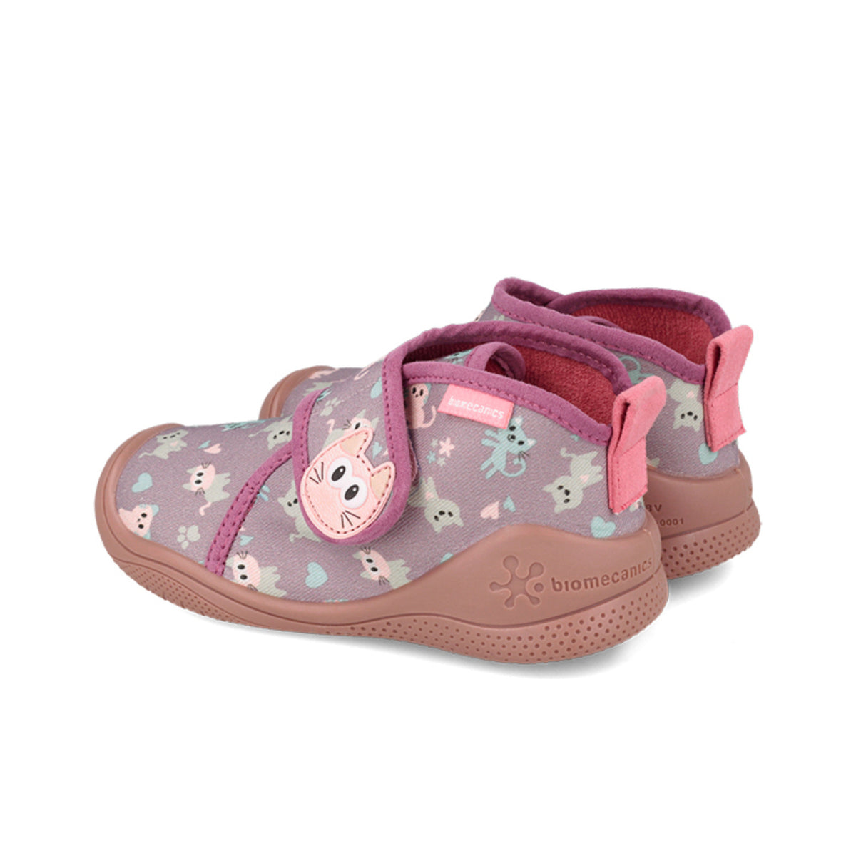 Biomecanics Home Slippers