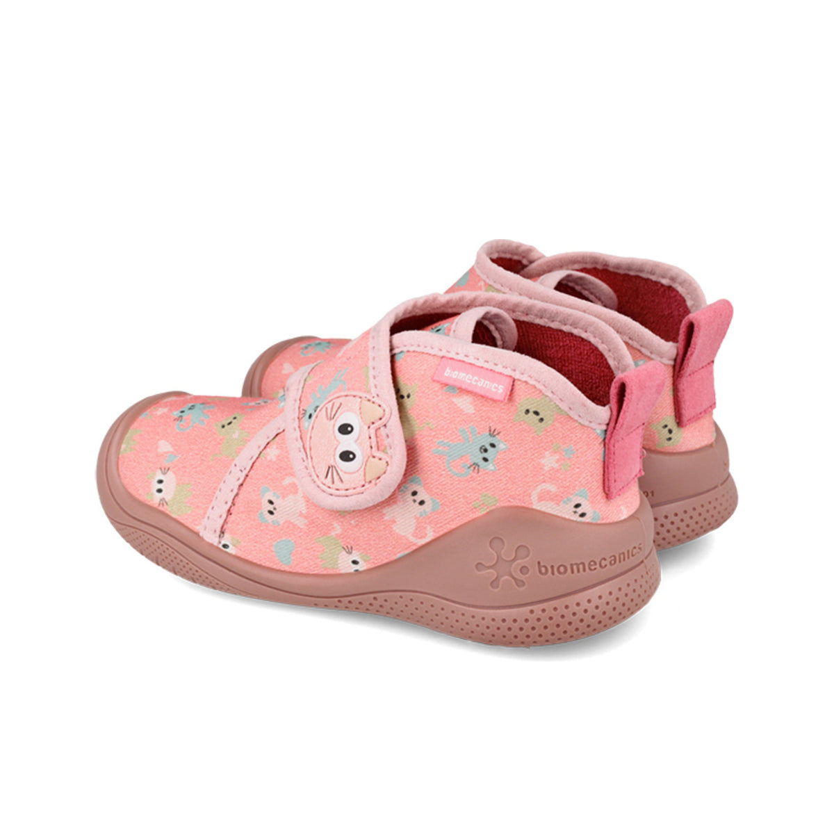 Biomecanics Home Slippers