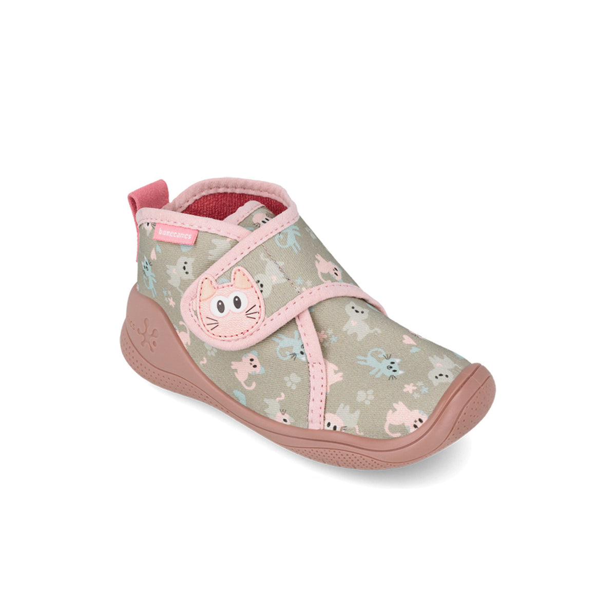 Biomecanics Home Slippers