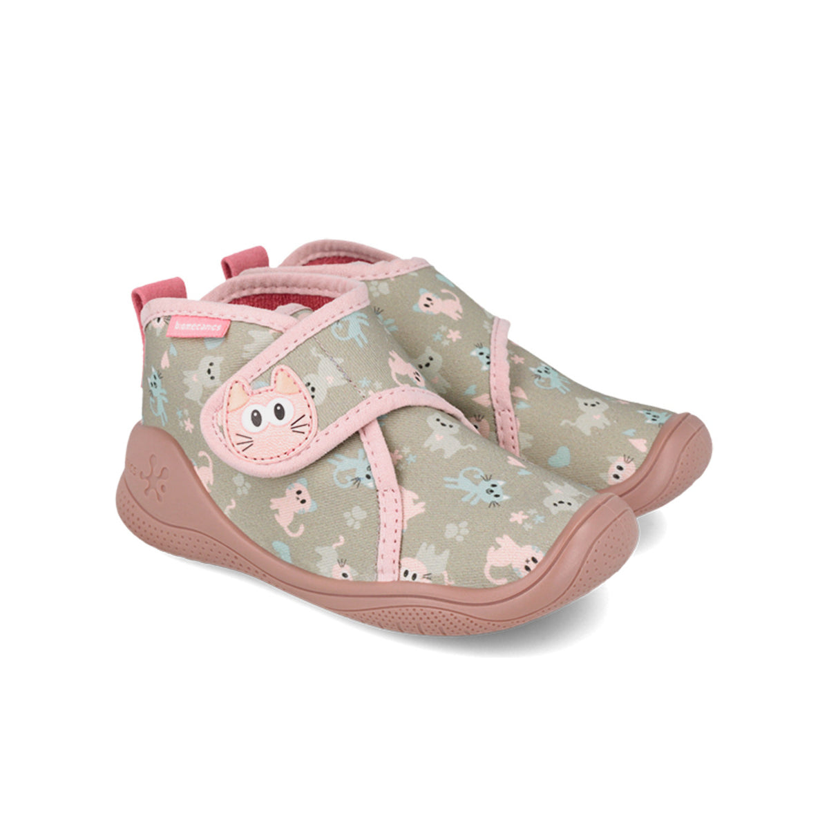 Biomecanics Home Slippers