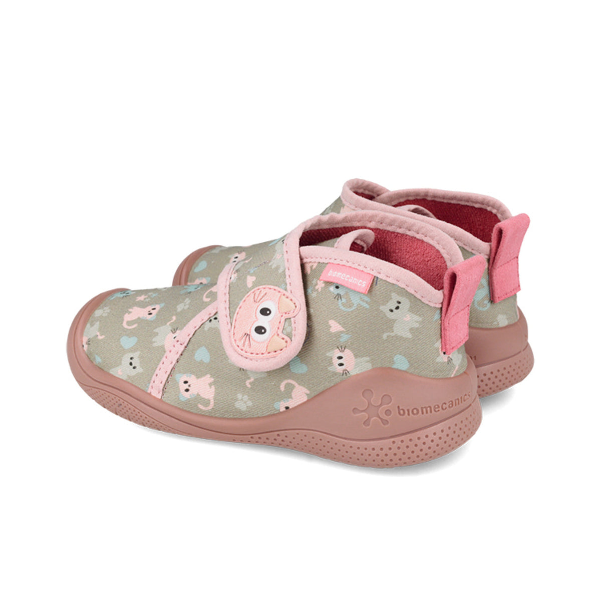Biomecanics Home Slippers