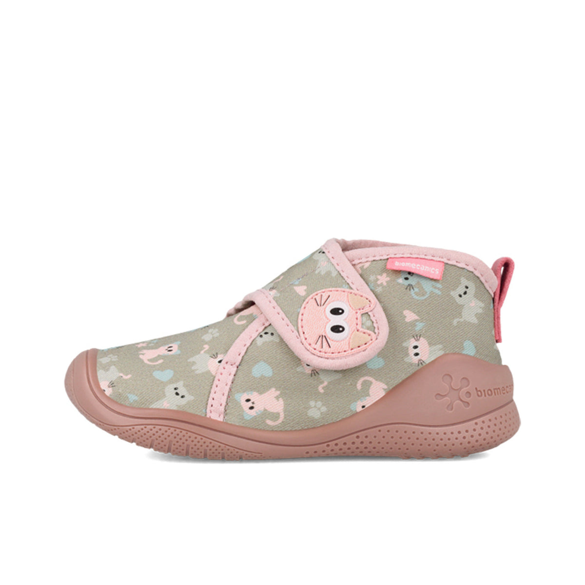 Biomecanics Home Slippers