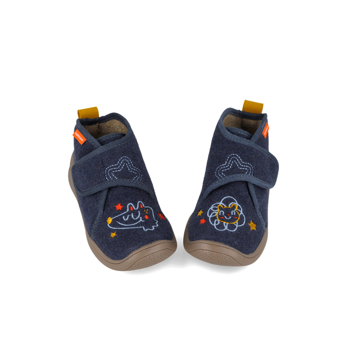 Biomecanics Home Slippers