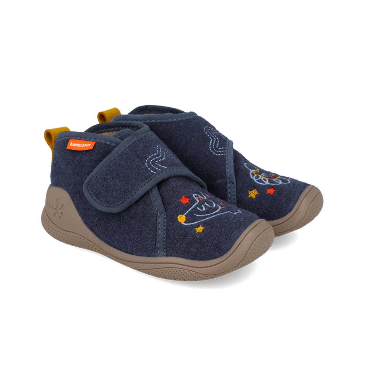 Biomecanics Home Slippers