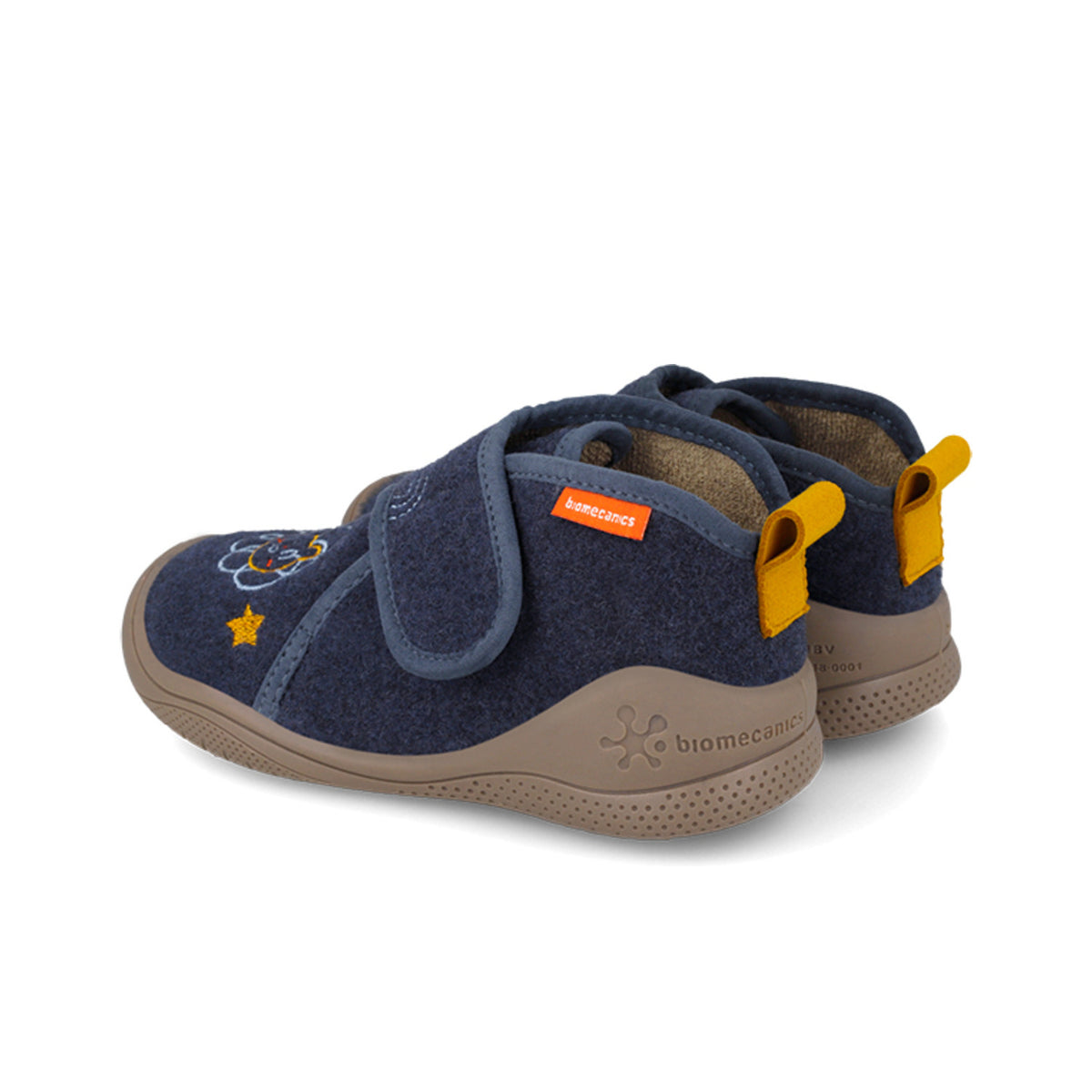Biomecanics Home Slippers