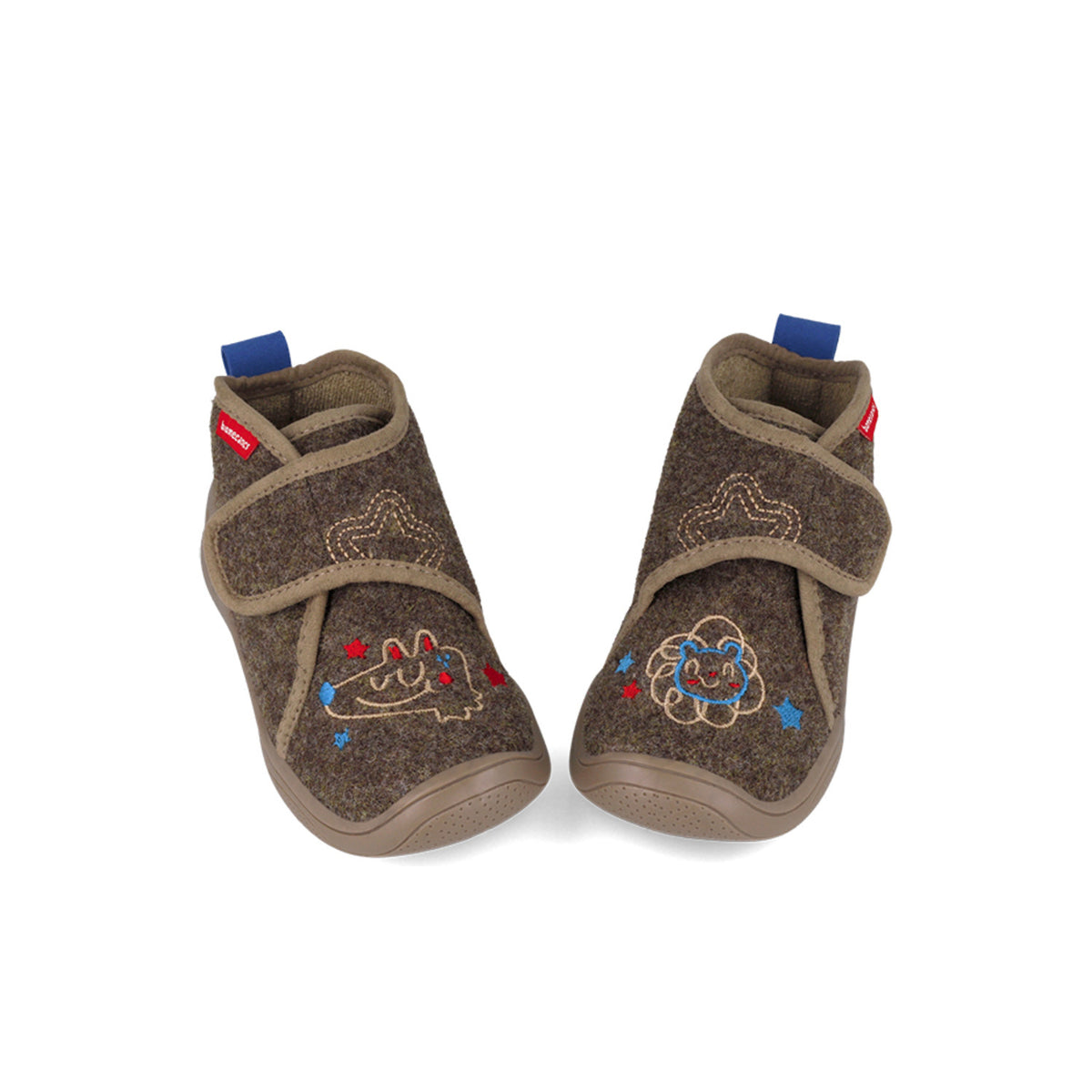 Biomecanics Home Slippers