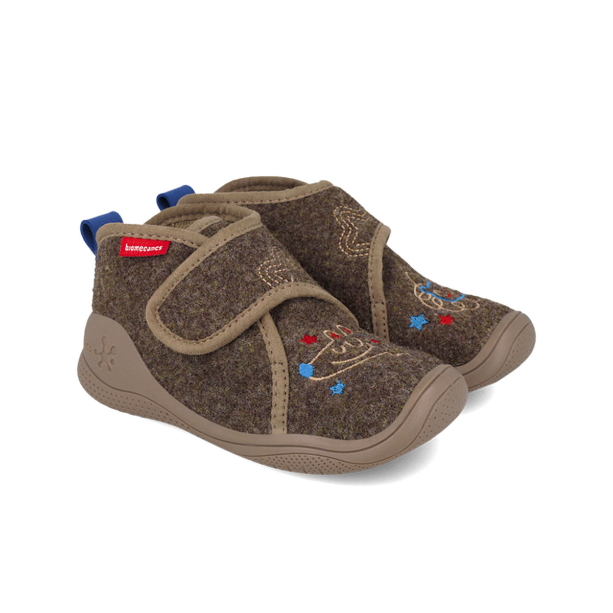 Biomecanics Home Slippers