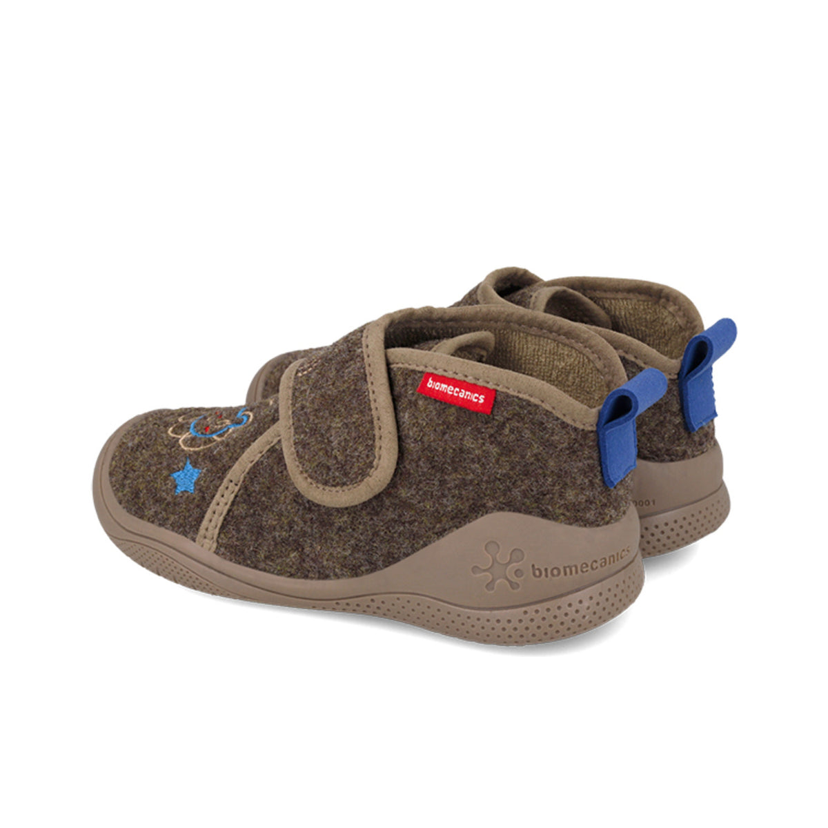 Biomecanics Home Slippers