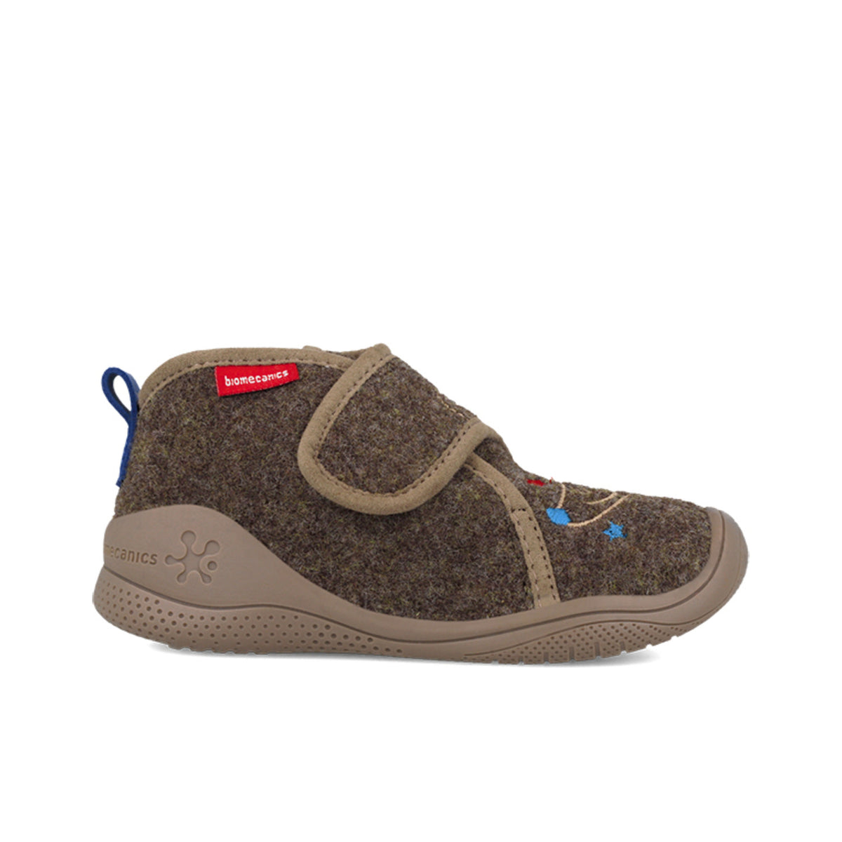 Biomecanics Home Slippers