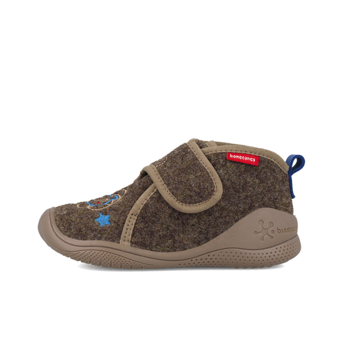 Biomecanics Home Slippers
