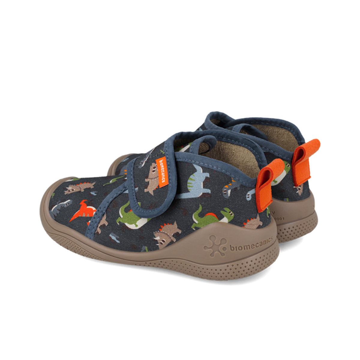 Biomecanics Home Slippers