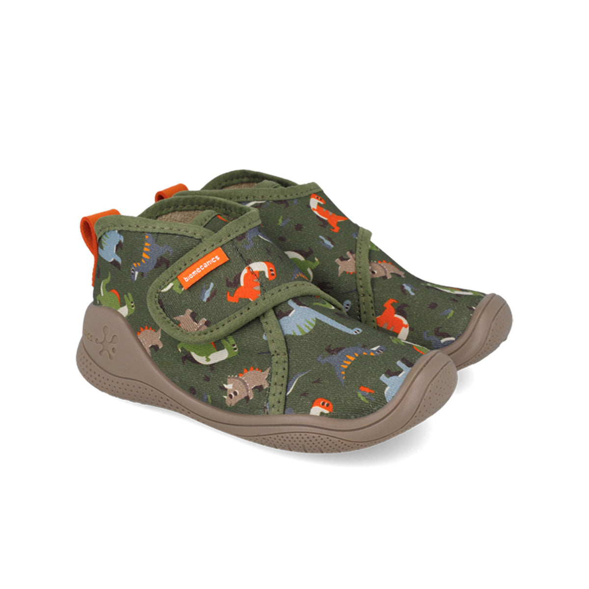 Biomecanics Home Slippers