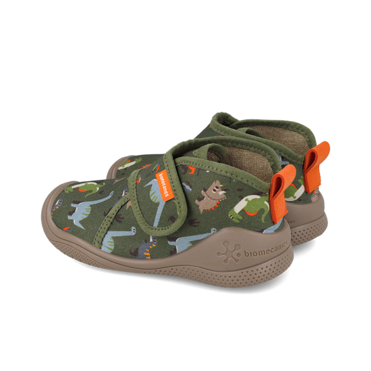 Biomecanics Home Slippers