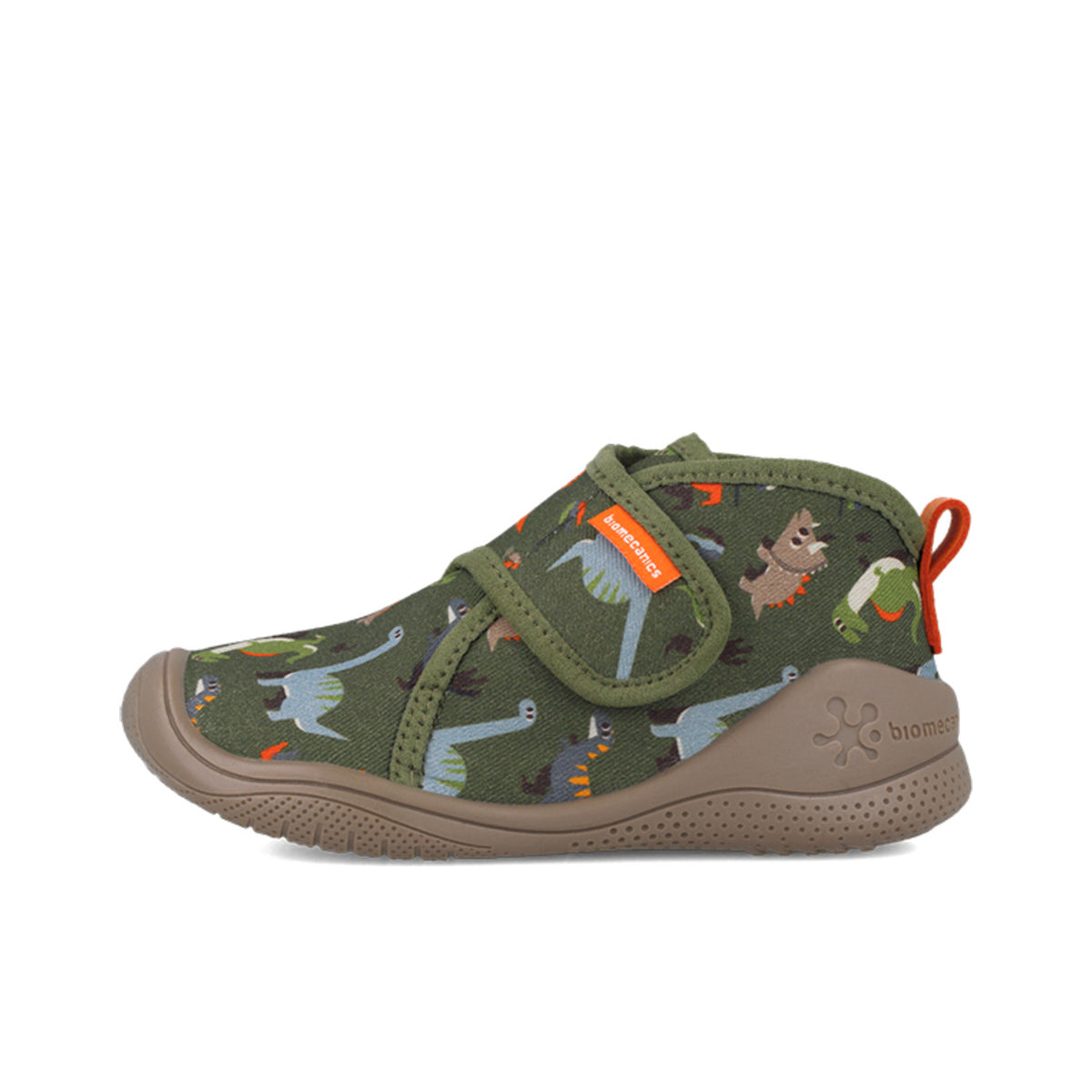 Biomecanics Home Slippers