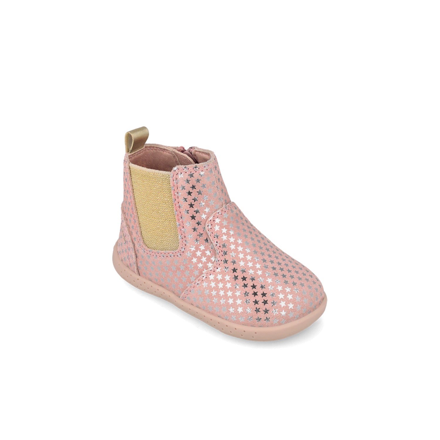 Garvalin Ankle Boots