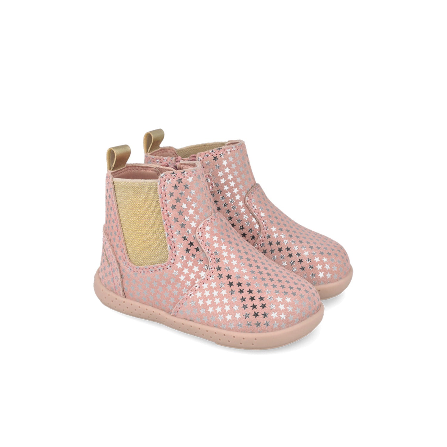 Garvalin Ankle Boots