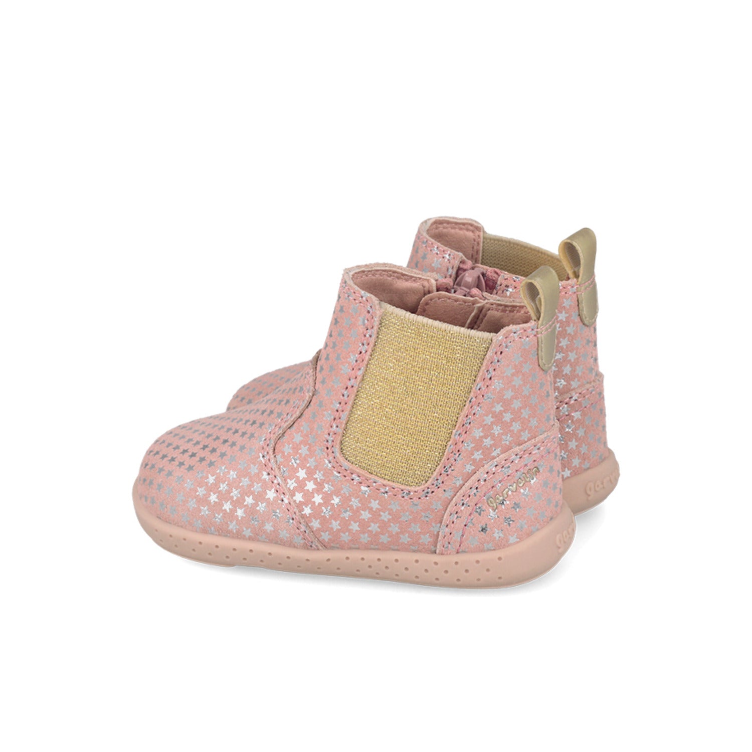 Garvalin Ankle Boots
