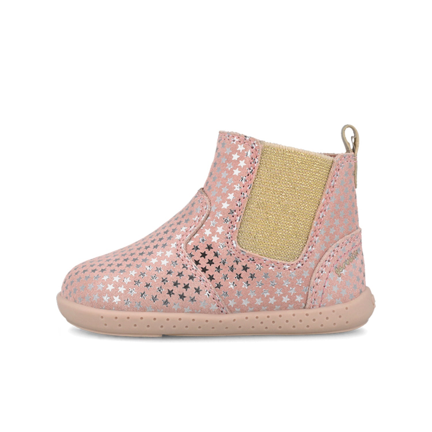 Garvalin Ankle Boots