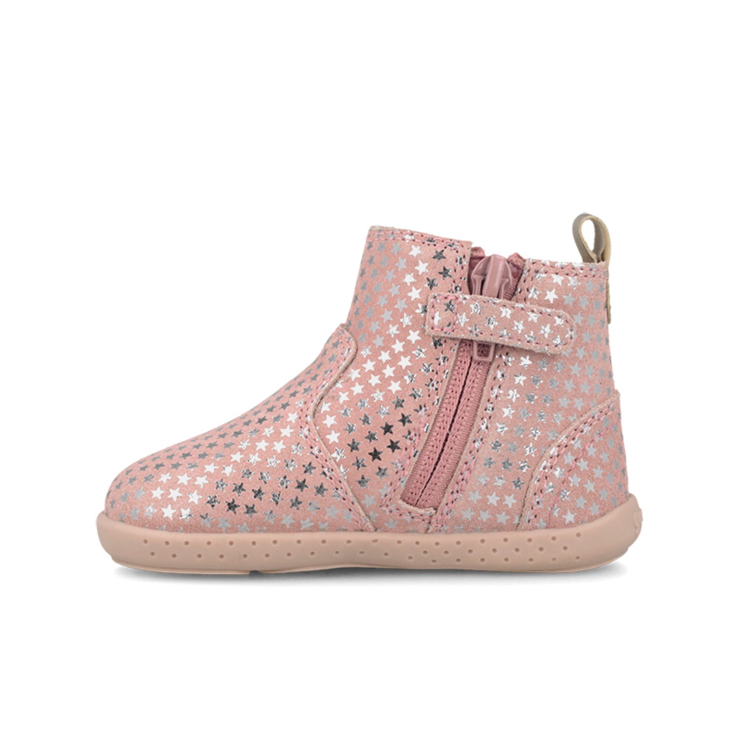 Garvalin Ankle Boots