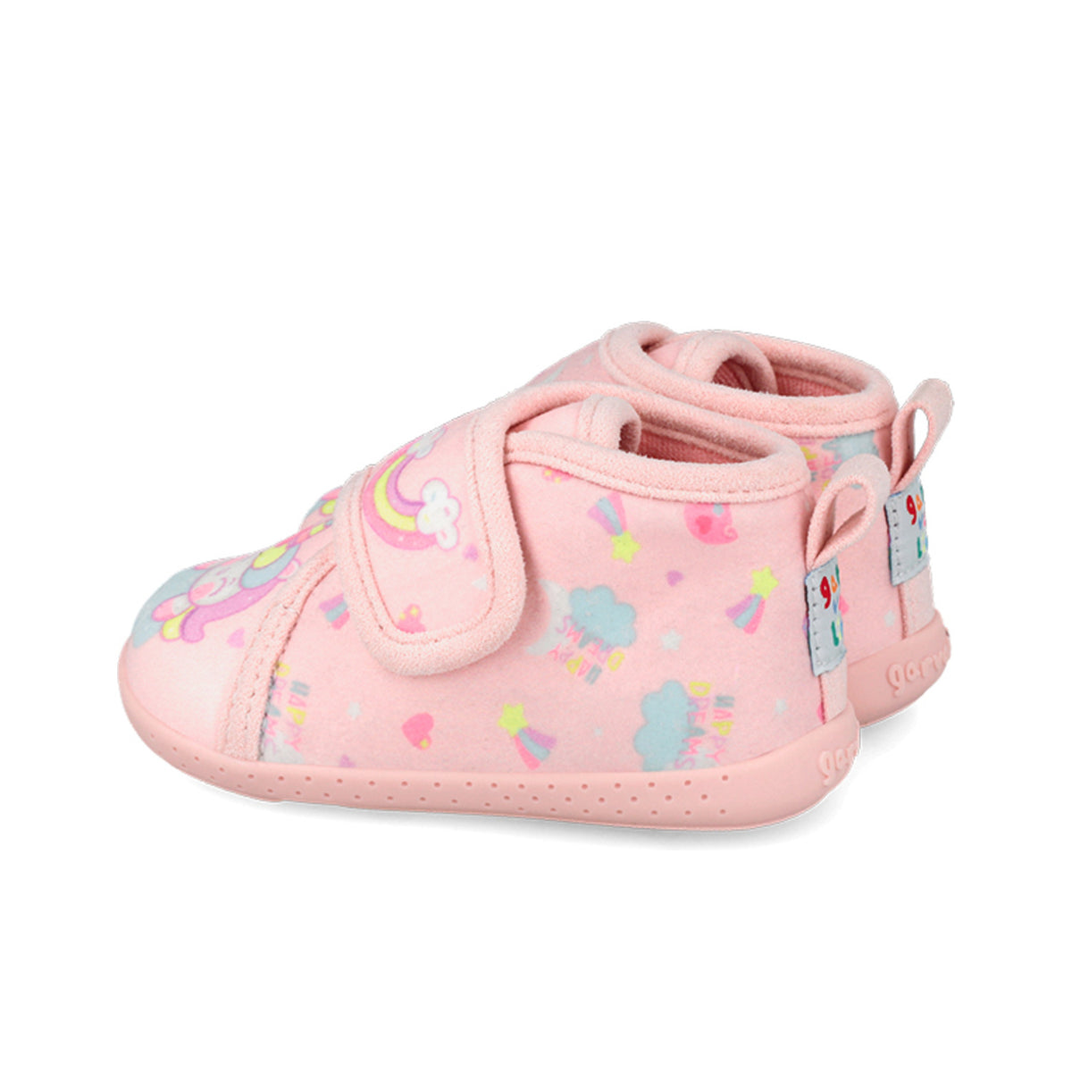 Garvalin Home Slippers